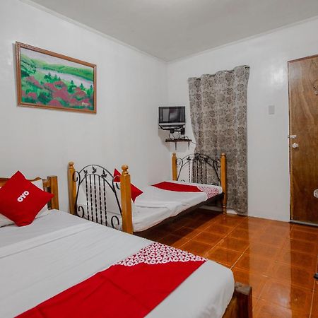 Oyo 741 Sierra Travellers Inn Tagaytay City Екстер'єр фото