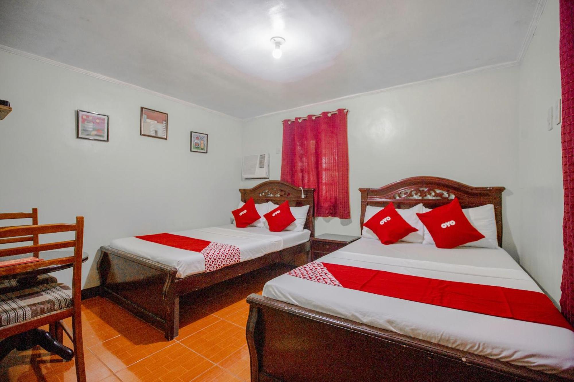 Oyo 741 Sierra Travellers Inn Tagaytay City Екстер'єр фото